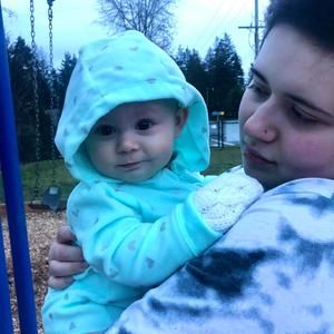 Meet your Posher, Avery